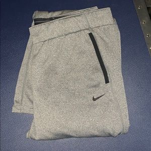 Nike sweatpants